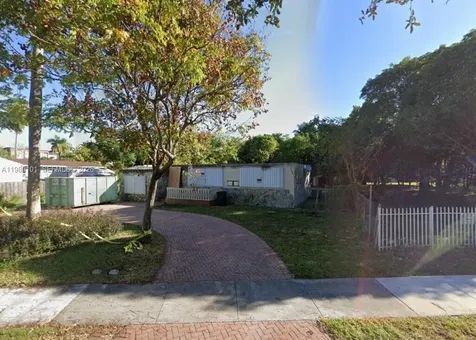 12395 Griffing Boulevard North Miami FL 33161