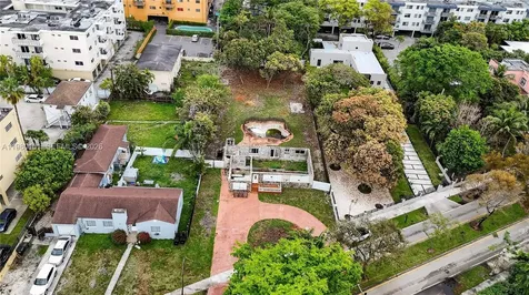 12395 Griffing Boulevard North Miami FL 33161