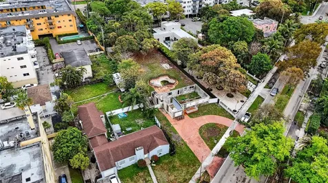 12395 Griffing Boulevard North Miami FL 33161