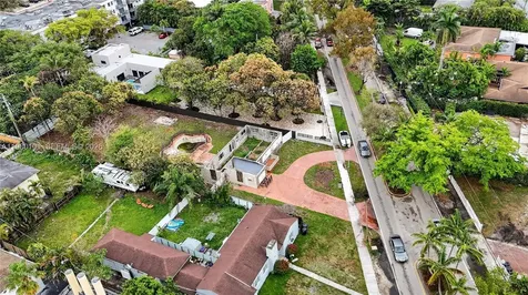 12395 Griffing Boulevard North Miami FL 33161