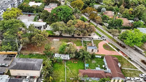 12395 Griffing Boulevard North Miami FL 33161