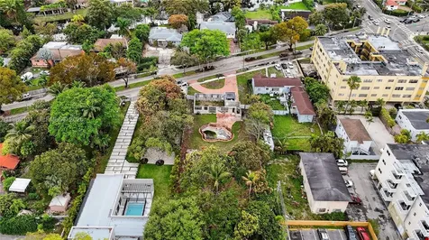 12395 Griffing Boulevard North Miami FL 33161