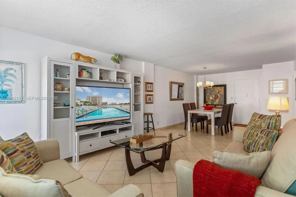 1913 S Ocean Drive Hallandale Beach FL 33009