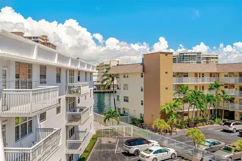 1913 S Ocean Drive Hallandale Beach FL 33009