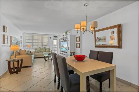 1913 S Ocean Drive Hallandale Beach FL 33009