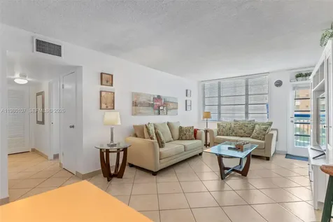 1913 S Ocean Drive Hallandale Beach FL 33009