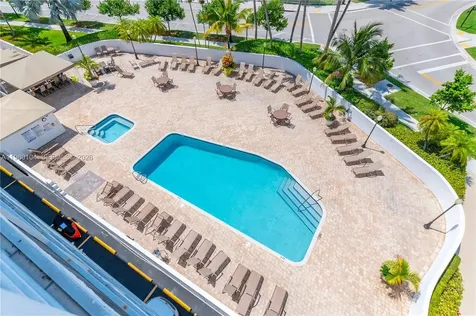17801 N Bay Road Sunny Isles Beach FL 33160