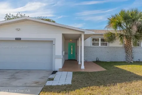 200 Jason Court Satellite Beach FL 32937