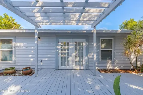 200 Jason Court Satellite Beach FL 32937