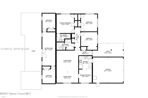 200 Jason Court Satellite Beach FL 32937