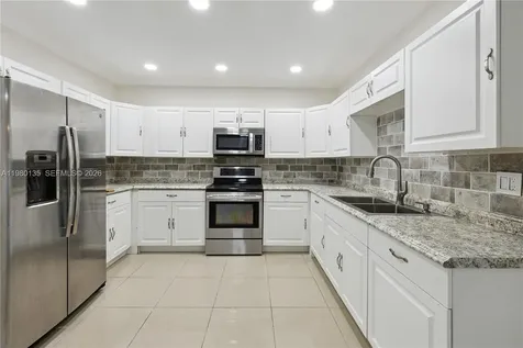 15131 SW 58th Street Miami FL 33193