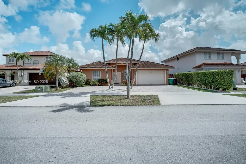 9837 SW 159th Court Miami FL 33196