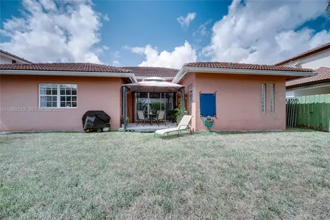 9837 SW 159th Court Miami FL 33196