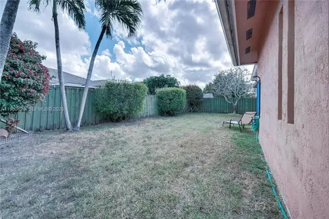 9837 SW 159th Court Miami FL 33196
