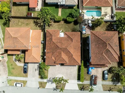 9837 SW 159th Court Miami FL 33196