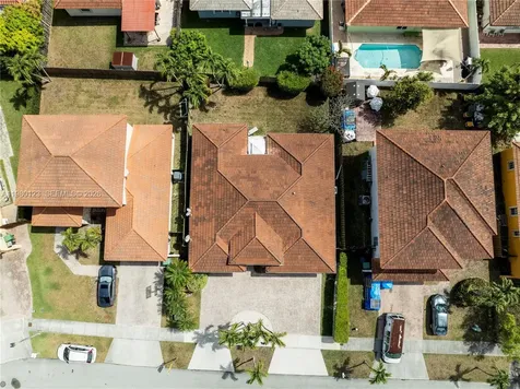 9837 SW 159th Court Miami FL 33196
