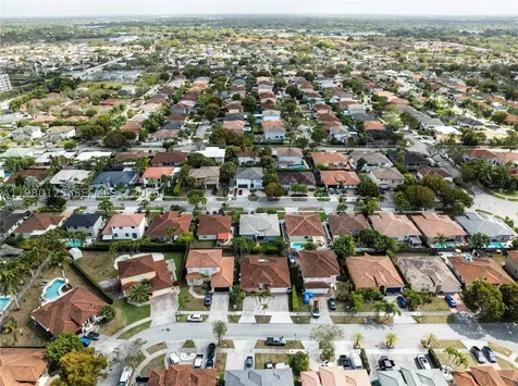 9837 SW 159th Court Miami FL 33196
