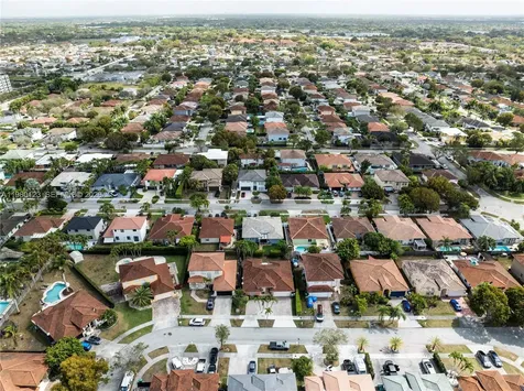 9837 SW 159th Court Miami FL 33196