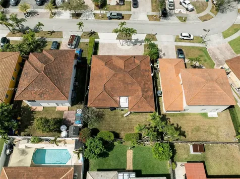 9837 SW 159th Court Miami FL 33196
