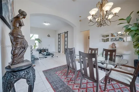 9837 SW 159th Court Miami FL 33196