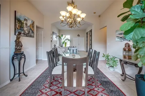 9837 SW 159th Court Miami FL 33196