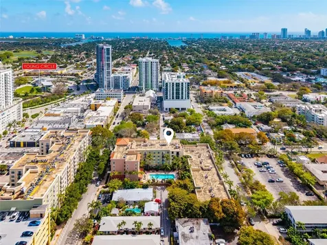 1900 Van Buren Street Hollywood FL 33020