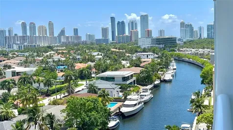 2841 NE 163rd Street North Miami Beach FL 33160
