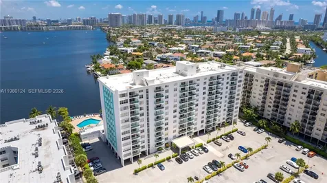2841 NE 163rd Street North Miami Beach FL 33160
