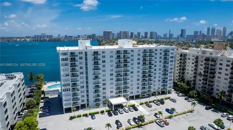 2841 NE 163rd Street North Miami Beach FL 33160