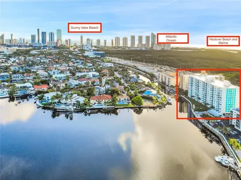 2841 NE 163rd Street North Miami Beach FL 33160