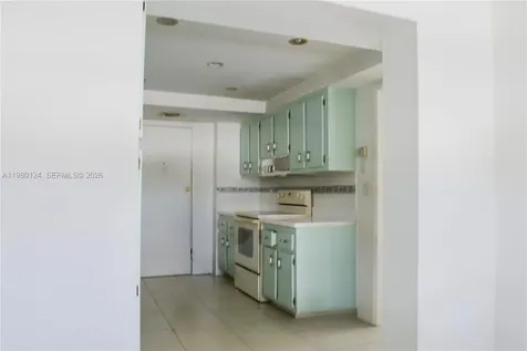 2841 NE 163rd Street North Miami Beach FL 33160