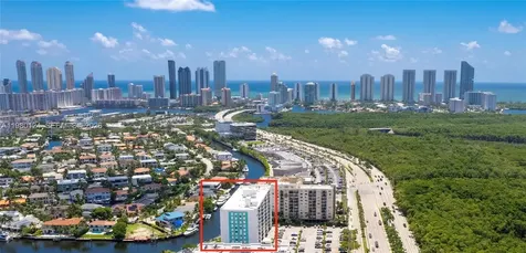 2841 NE 163rd Street North Miami Beach FL 33160
