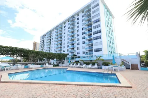 2841 NE 163rd Street North Miami Beach FL 33160