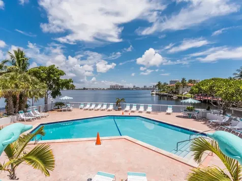 2841 NE 163rd Street North Miami Beach FL 33160