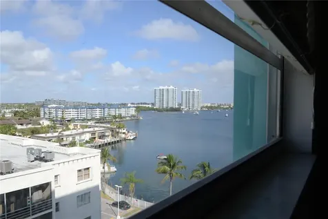 2841 NE 163rd Street North Miami Beach FL 33160