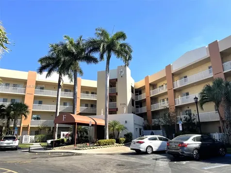 7775 Yardley Drive Tamarac FL 33321