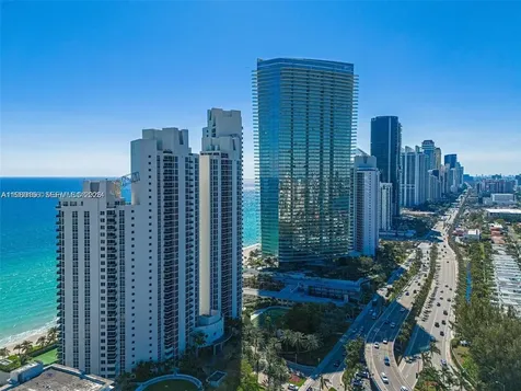 19111 Collins Avenue Sunny Isles Beach FL 33160