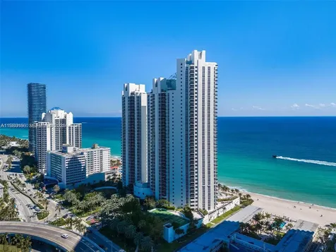 19111 Collins Avenue Sunny Isles Beach FL 33160