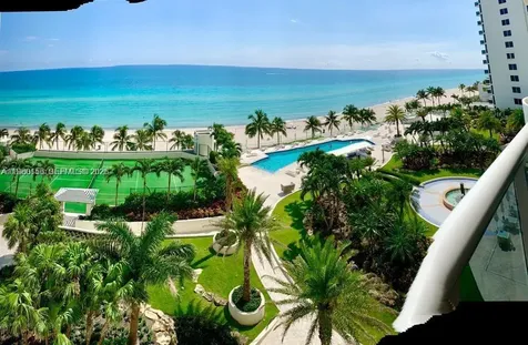 19111 Collins Avenue Sunny Isles Beach FL 33160