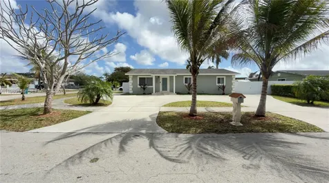 30001 SW 153rd Avenue Homestead FL 33033