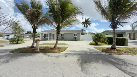 30001 SW 153rd Avenue Homestead FL 33033