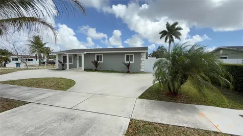 30001 SW 153rd Avenue Homestead FL 33033