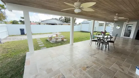 30001 SW 153rd Avenue Homestead FL 33033