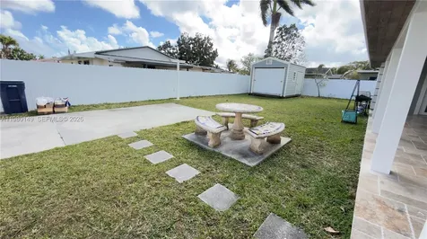 30001 SW 153rd Avenue Homestead FL 33033