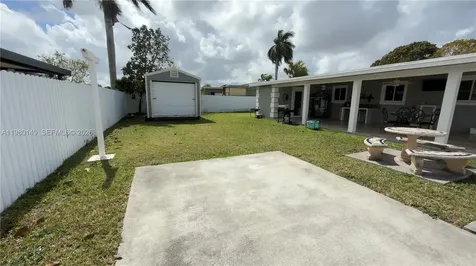 30001 SW 153rd Avenue Homestead FL 33033