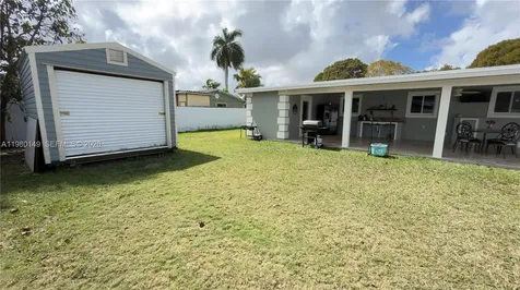 30001 SW 153rd Avenue Homestead FL 33033