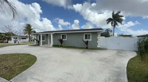 30001 SW 153rd Avenue Homestead FL 33033