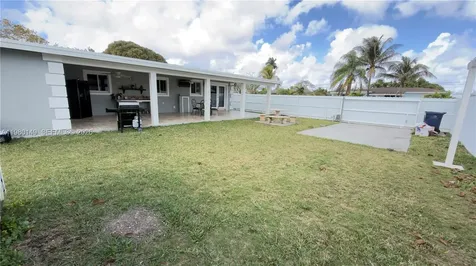 30001 SW 153rd Avenue Homestead FL 33033