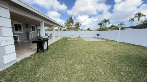 30001 SW 153rd Avenue Homestead FL 33033