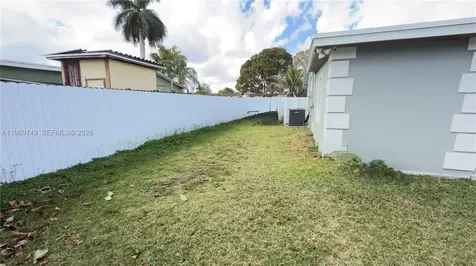 30001 SW 153rd Avenue Homestead FL 33033